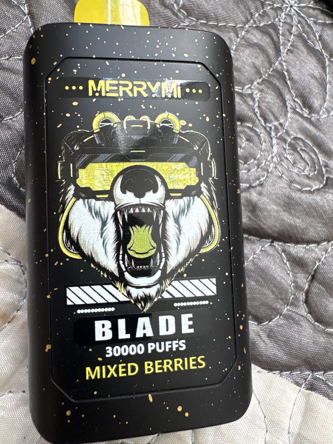 Vape Descartavel Portugal MerryMi Blade 30000 30K