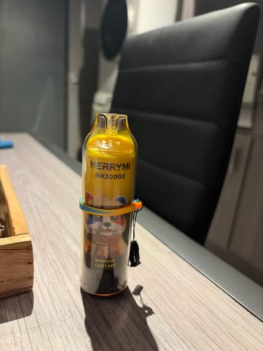 Vape Descartavel Portugal MerryMi MK 20000